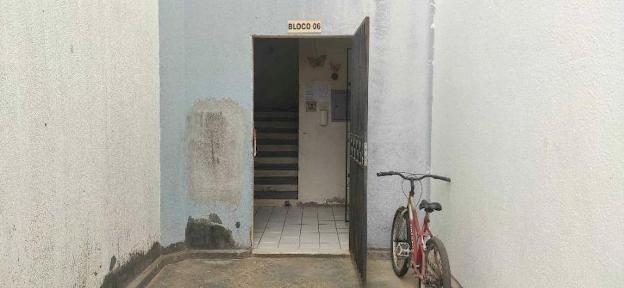 Casa em Barroso - Fortaleza/CE, localizado em Fortaleza - CE, bairro Barroso