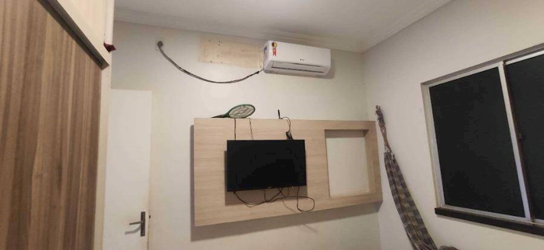 Casa em Barroso - Fortaleza/CE, localizado em Fortaleza - CE, bairro Barroso