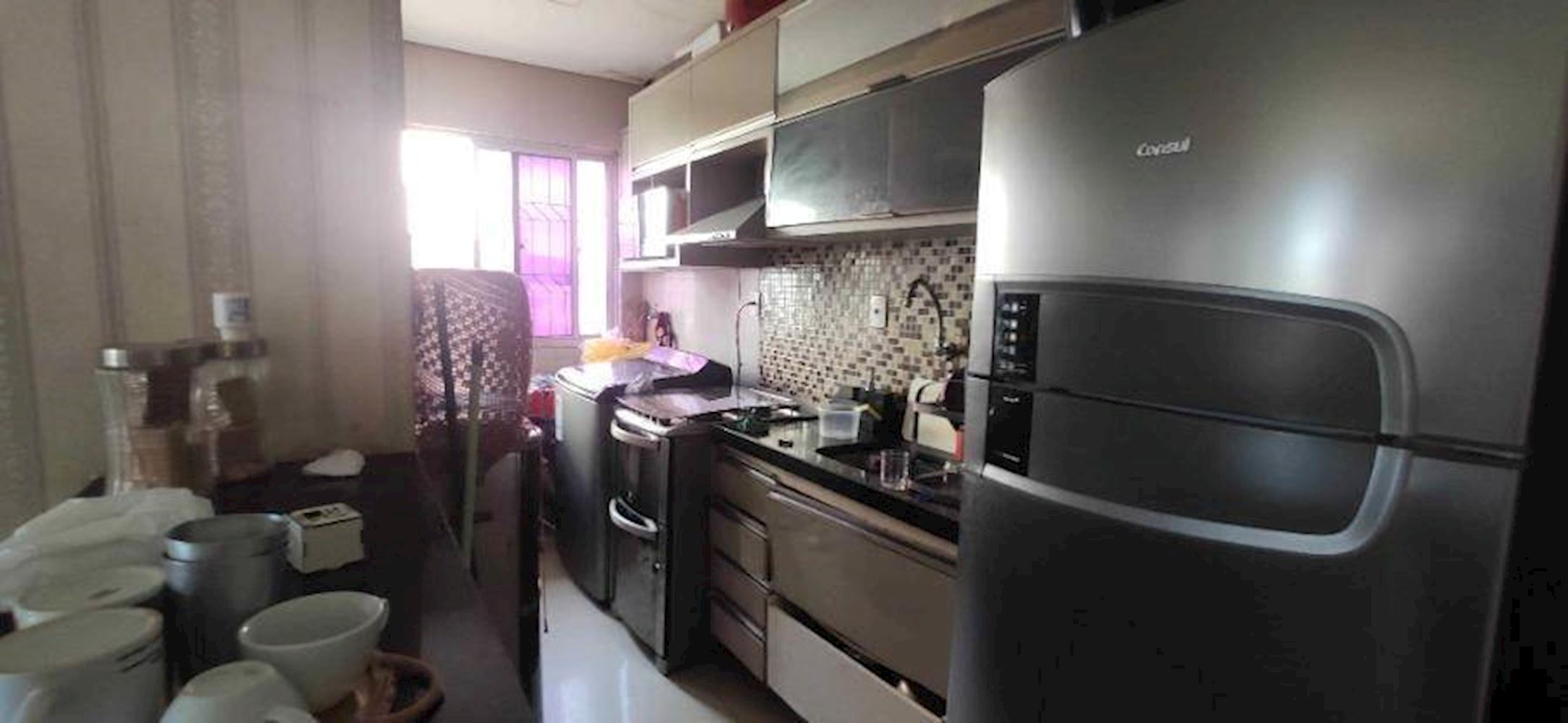 Casa em Barroso - Fortaleza/CE, localizado em Fortaleza - CE, bairro Barroso