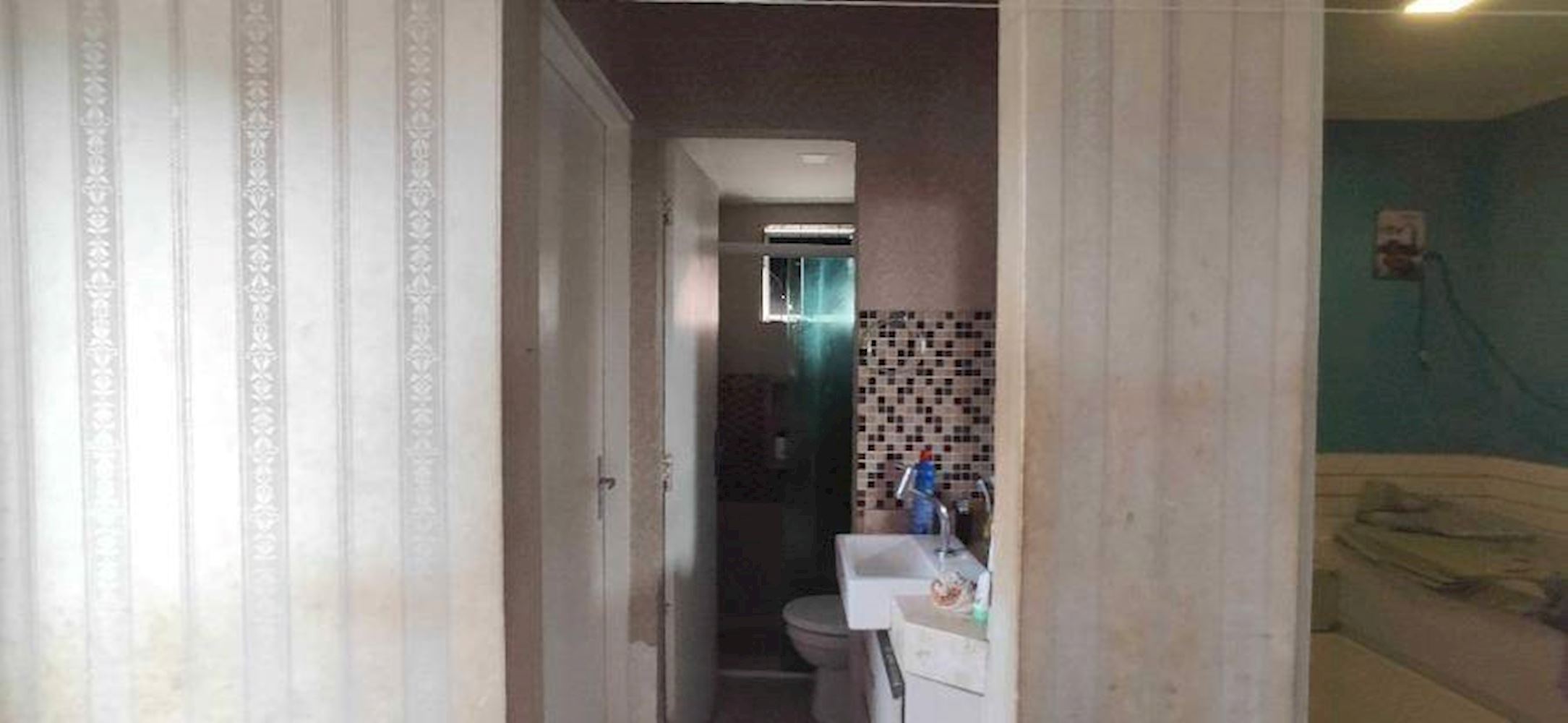 Casa em Barroso - Fortaleza/CE, localizado em Fortaleza - CE, bairro Barroso