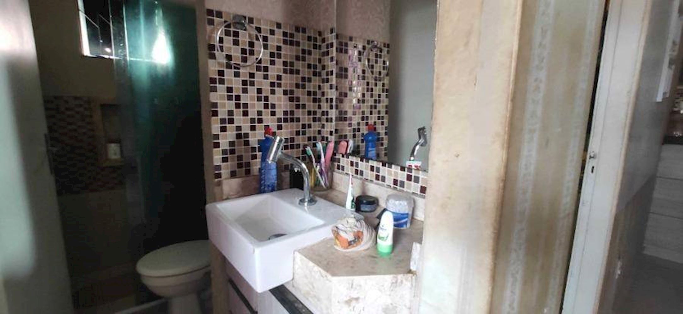 Casa em Barroso - Fortaleza/CE, localizado em Fortaleza - CE, bairro Barroso