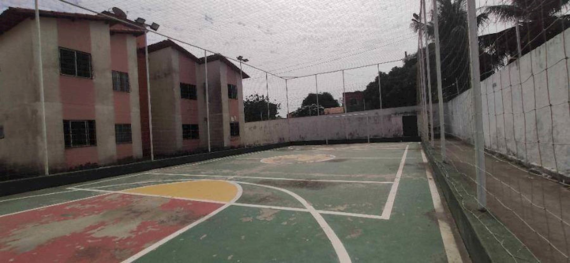 Casa em Barroso - Fortaleza/CE, localizado em Fortaleza - CE, bairro Barroso