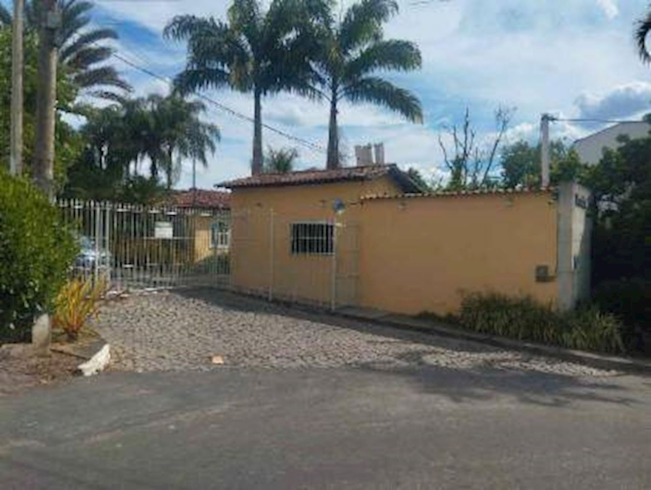 Imagem do imóvel Casa em Condomínio na Venda Das Pedras - Itaboraí/RJ