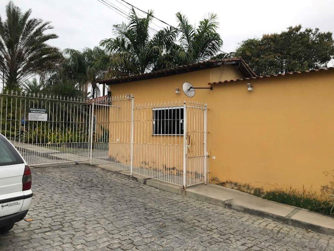 Casa em Condomínio na Venda Das Pedras - Itaboraí/RJ, localizado em Itaboraí - RJ, bairro Venda das Pedras