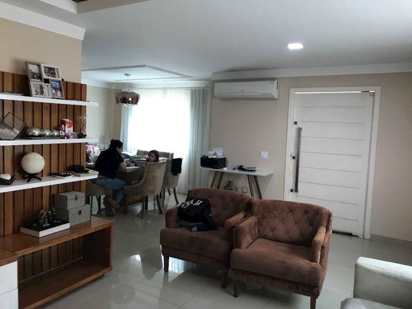 Casa em Condomínio na Venda Das Pedras - Itaboraí/RJ, localizado em Itaboraí - RJ, bairro Venda das Pedras