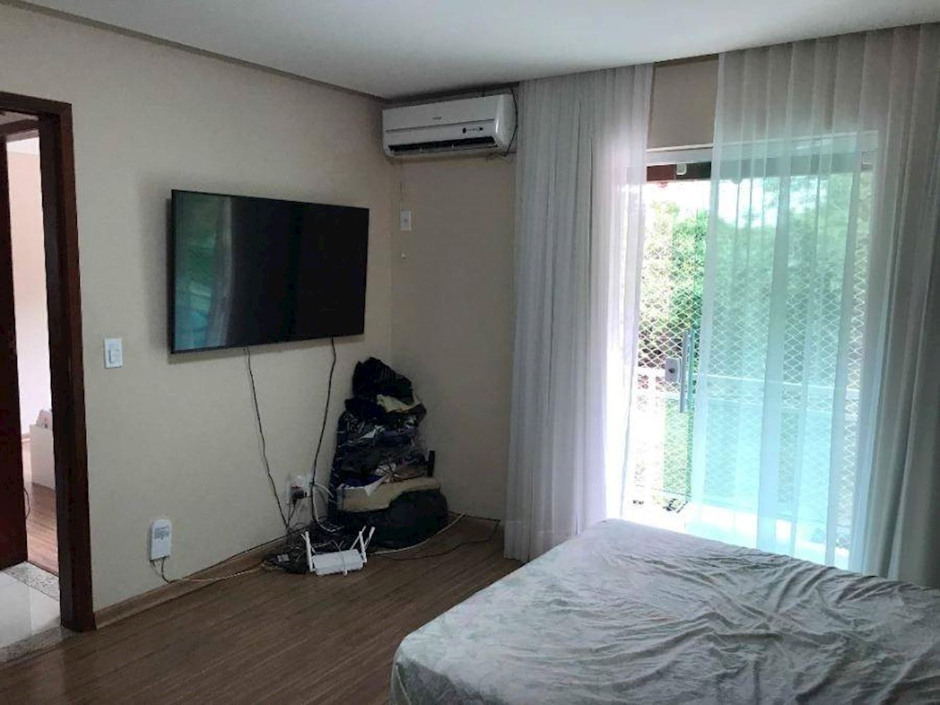 Casa em Condomínio na Venda Das Pedras - Itaboraí/RJ, localizado em Itaboraí - RJ, bairro Venda das Pedras