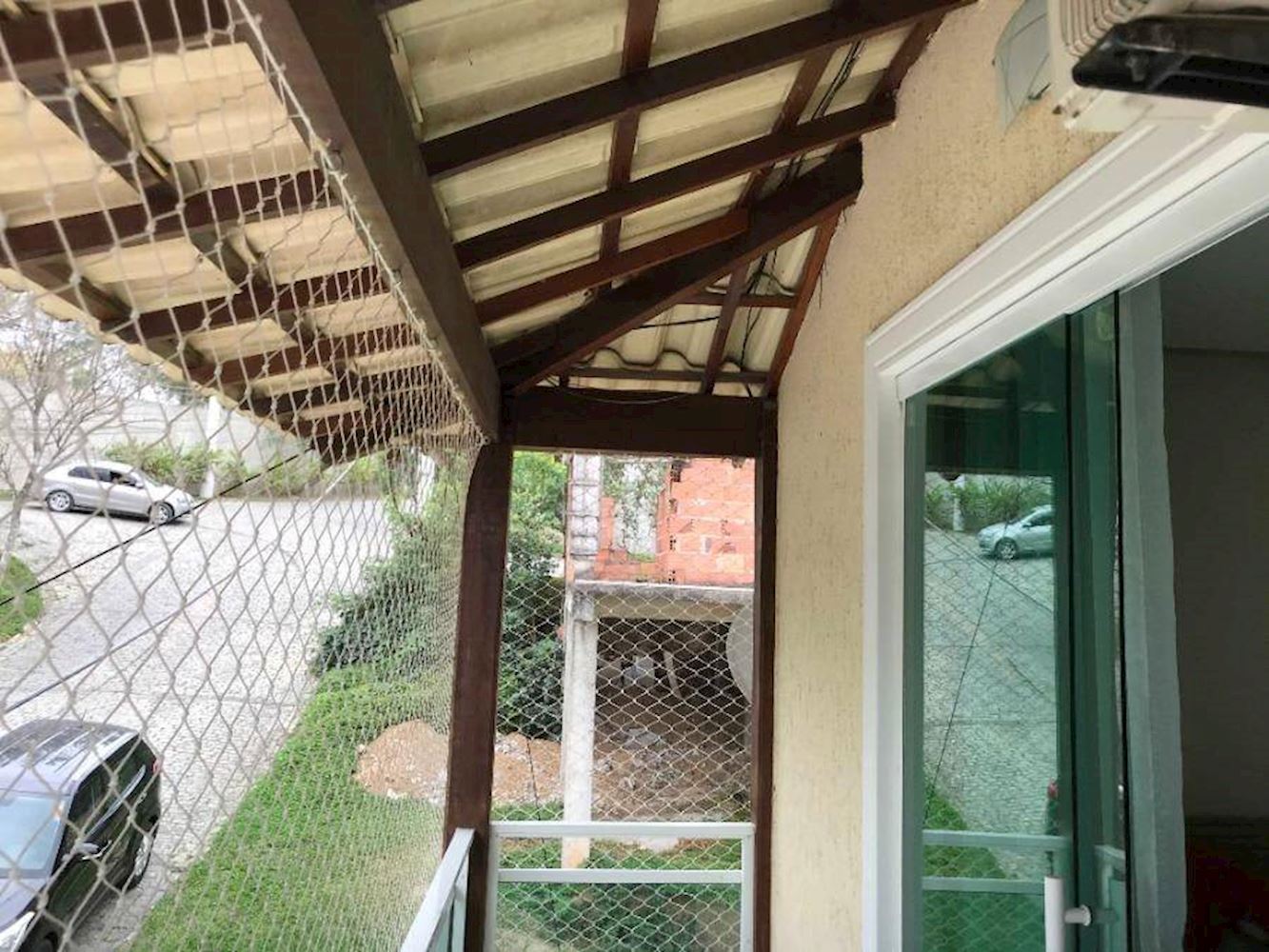 Casa em Condomínio na Venda Das Pedras - Itaboraí/RJ, localizado em Itaboraí - RJ, bairro Venda das Pedras