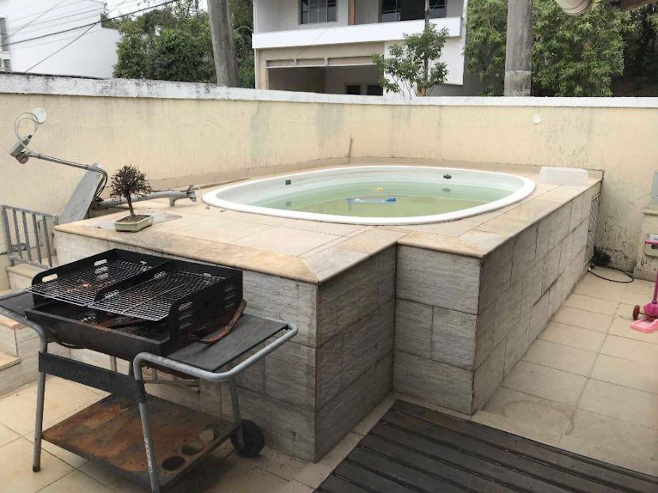 Casa em Condomínio na Venda Das Pedras - Itaboraí/RJ, localizado em Itaboraí - RJ, bairro Venda das Pedras