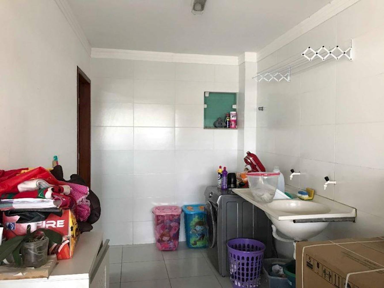 Casa em Condomínio na Venda Das Pedras - Itaboraí/RJ, localizado em Itaboraí - RJ, bairro Venda das Pedras