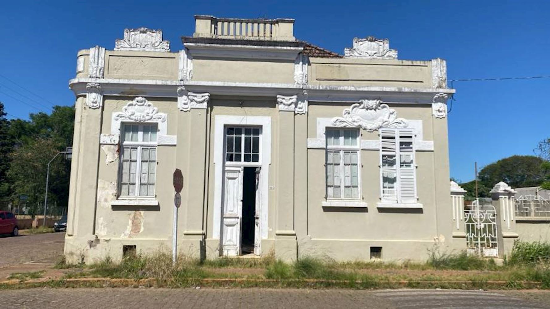 Imagem do imóvel Casa no Centro - Cachoeira Do Sul/RS
