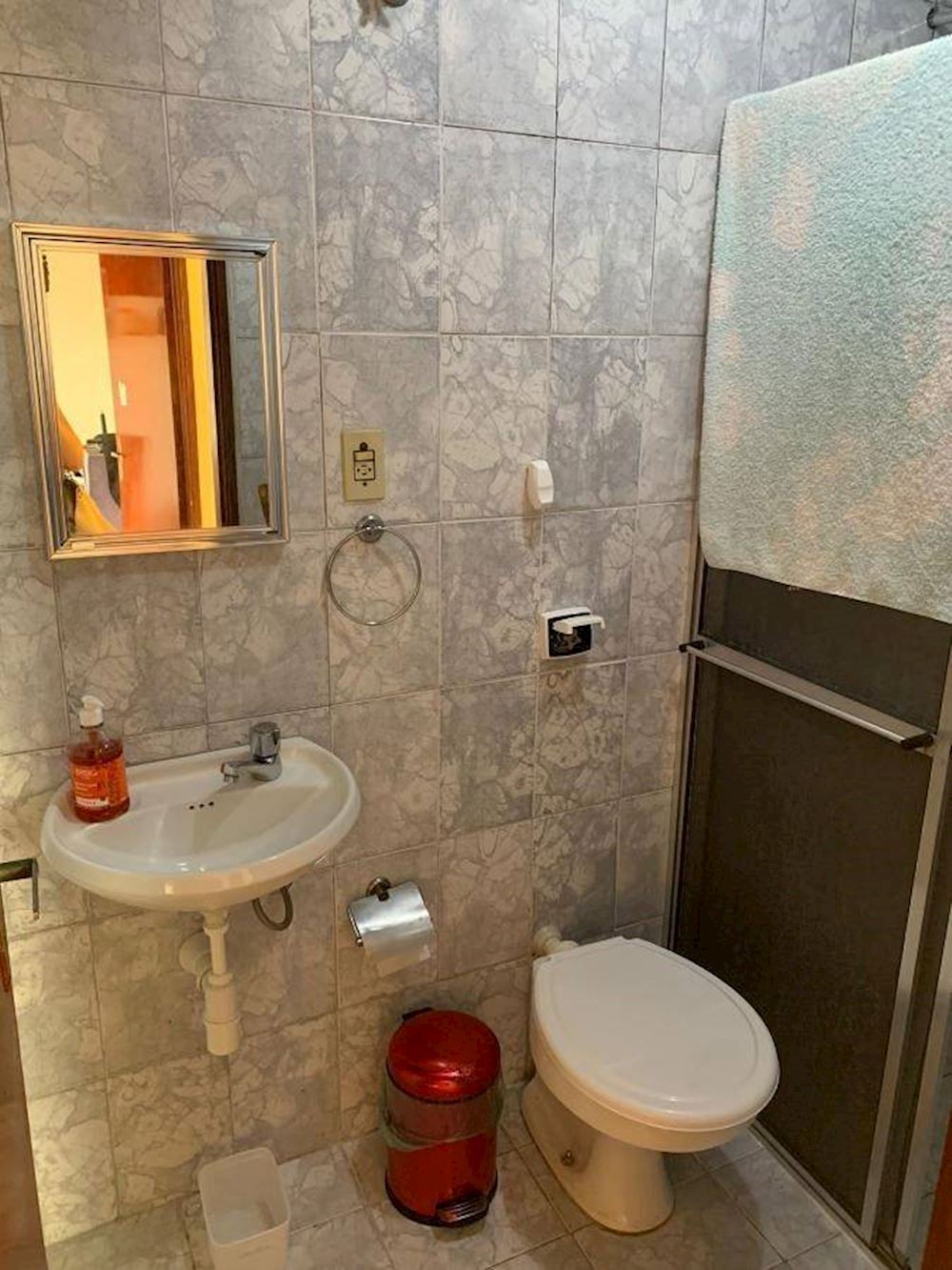 Apartamento em Saboo - Santos/SP, localizado em Santos - SP, bairro Saboo