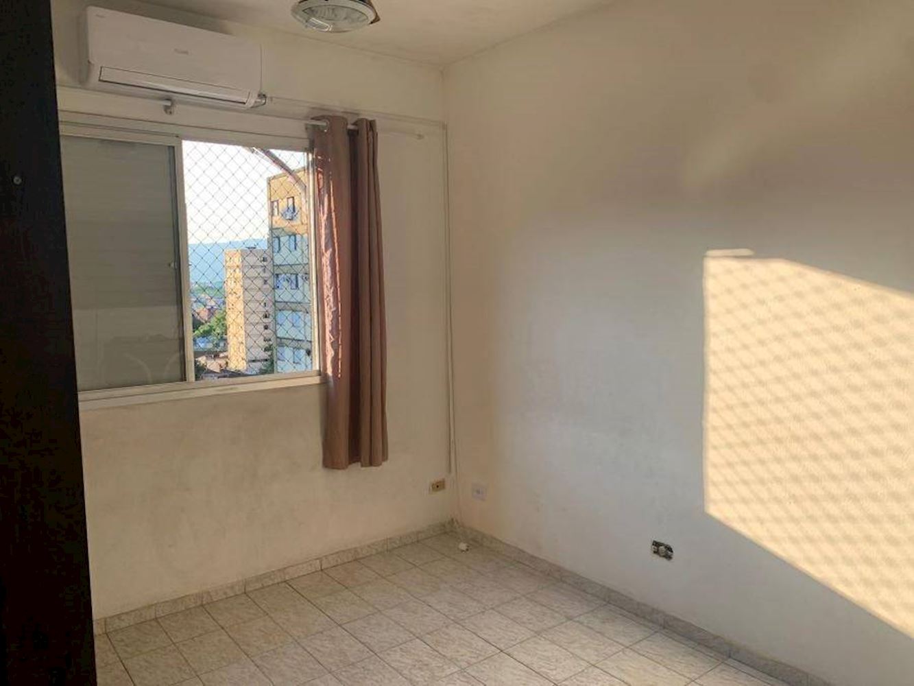 Apartamento em Saboo - Santos/SP, localizado em Santos - SP, bairro Saboo