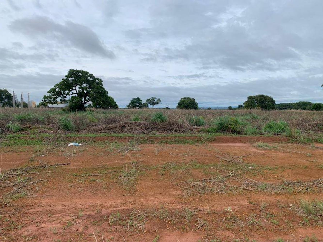 Lote no Jardim América - Porto Nacional/TO, localizado em Porto Nacional - TO, bairro Jardim América