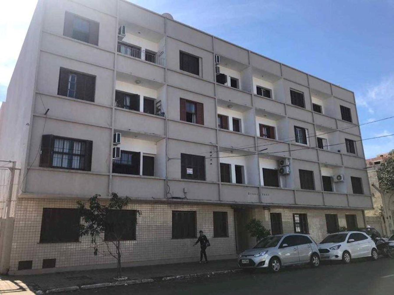 Imagem do imóvel Apartamento no "Edifício Dona Fani" - Centro - Uruguaiana/RS