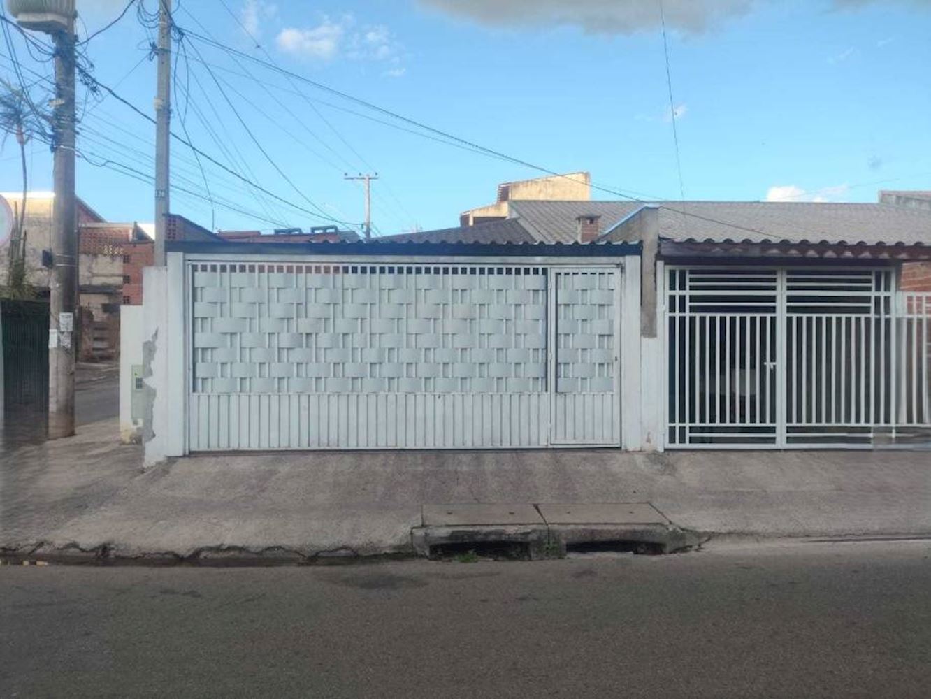 Imagem do imóvel Casa de Condomínio na Vila Helena em Sorocaba/SP