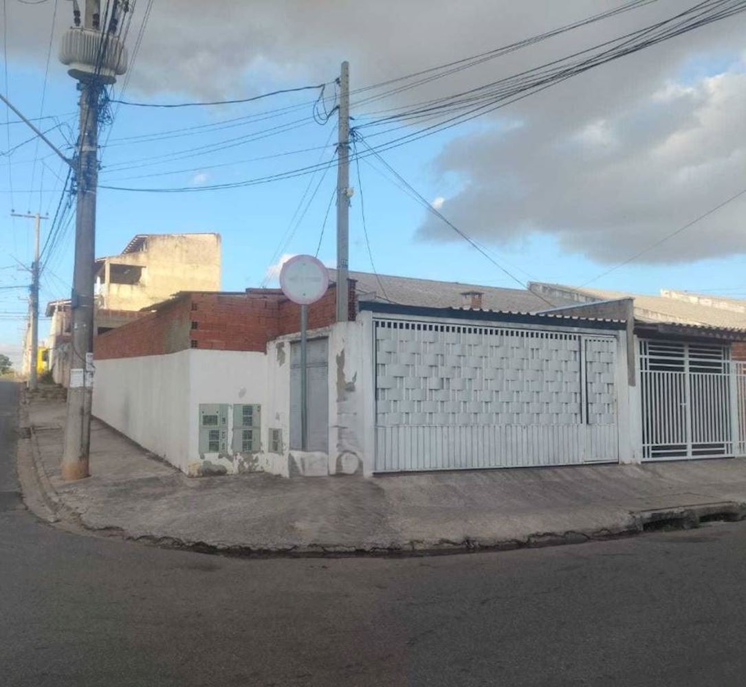 Casa de Condomínio na Vila Helena em Sorocaba/SP, localizado em Sorocaba - SP, bairro Vila Helena
