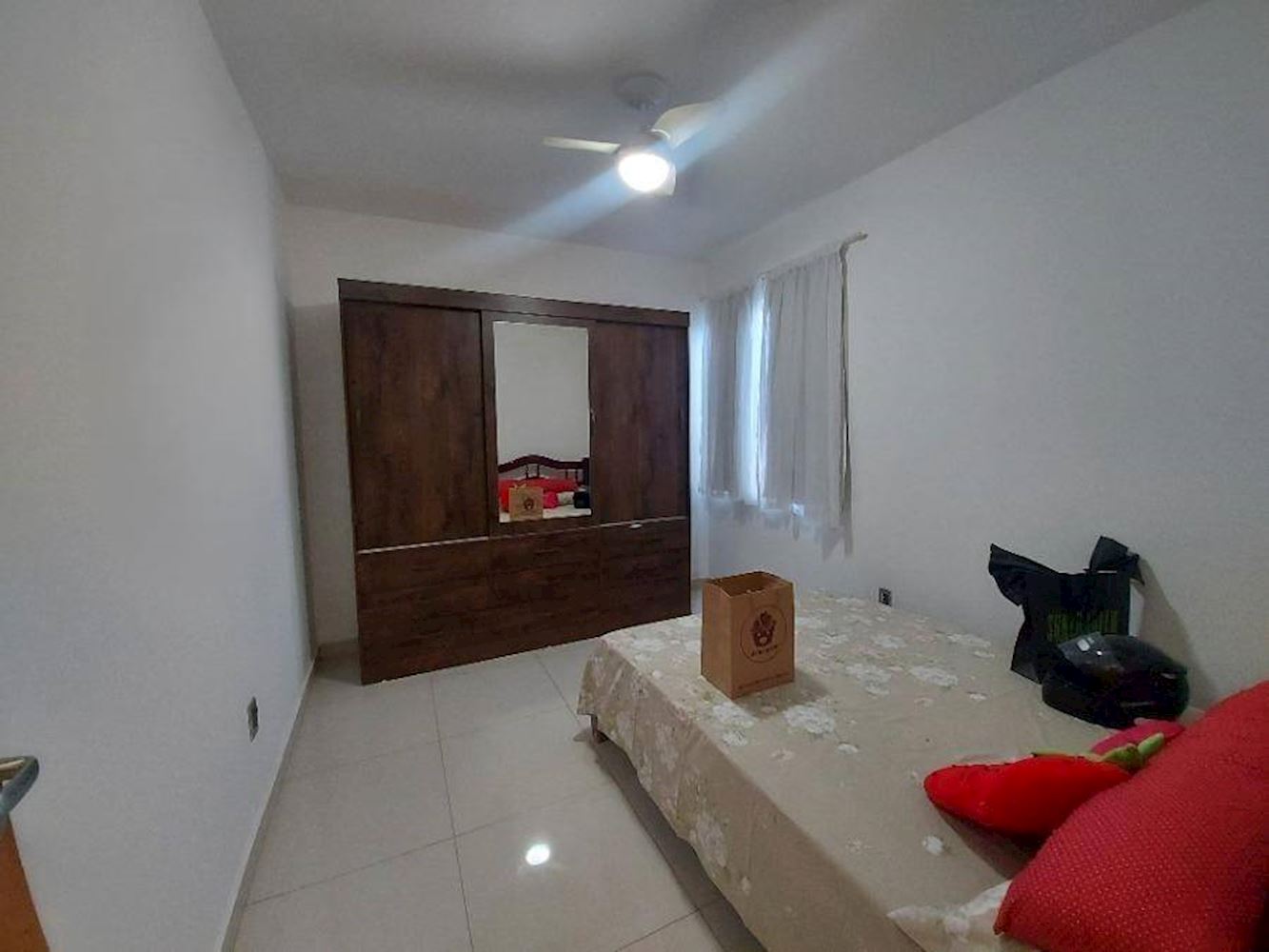 Casa no Jardim Das Palmeiras - Uberlândia/MG, localizado em Uberlândia - MG, bairro Jardim das Palmeiras