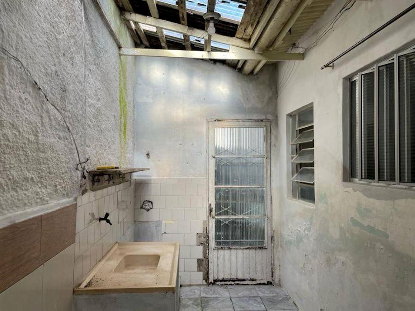 Casa em São Gonçalo - Pelotas/RS, localizado em Pelotas - RS, bairro São Gonçalo