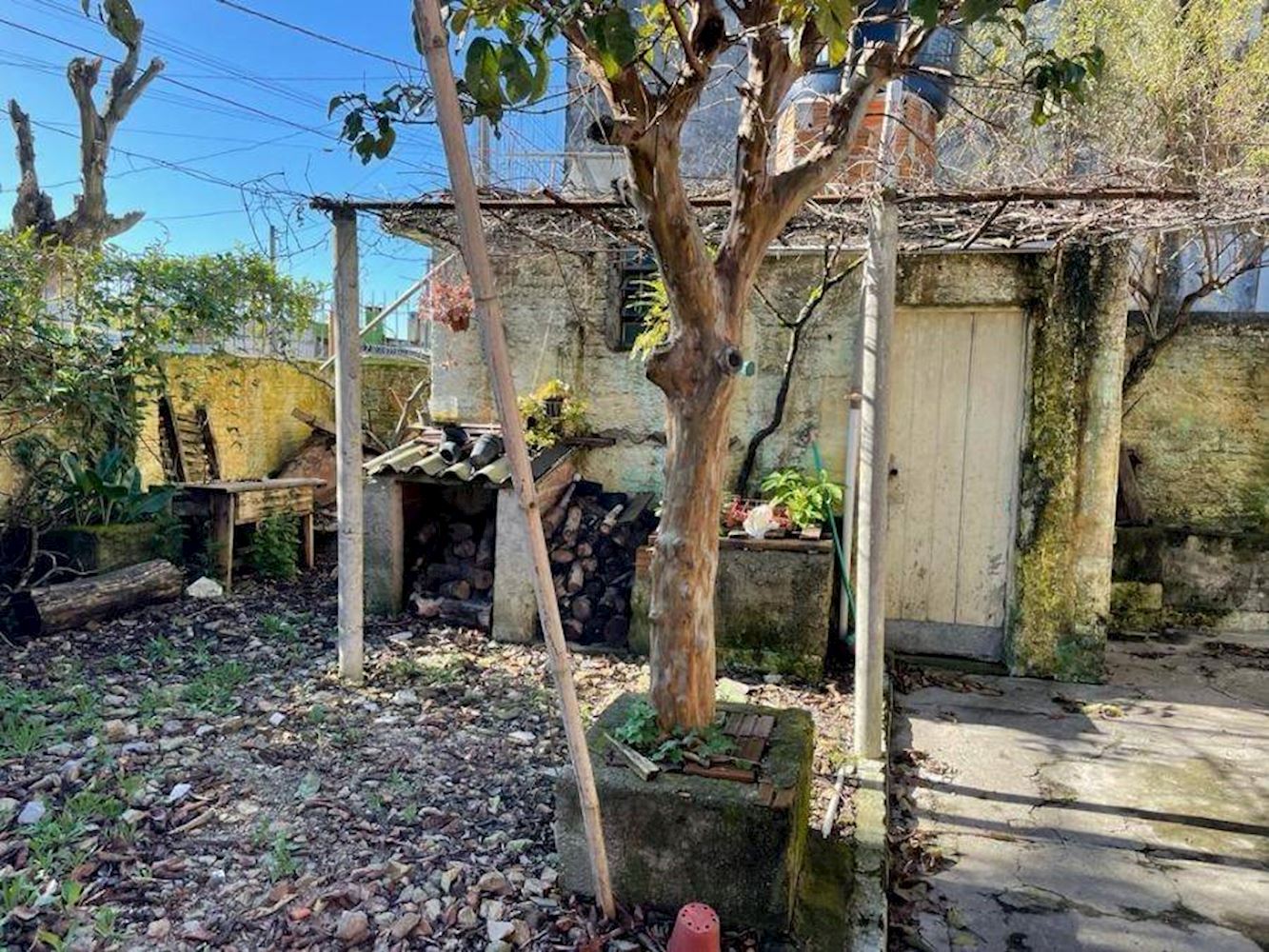 Casa em São Gonçalo - Pelotas/RS, localizado em Pelotas - RS, bairro São Gonçalo