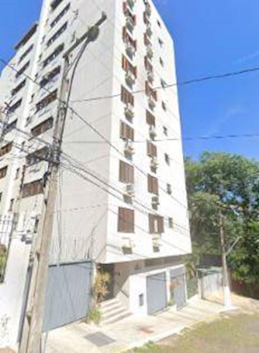 Imagem do imóvel Apartamento no Centro de Santa Maria/RS