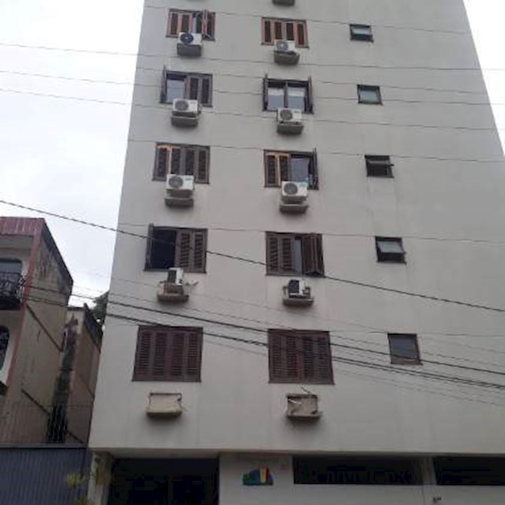 Apartamento no Centro de Santa Maria/RS, localizado em Santa Maria - RS, bairro Centro