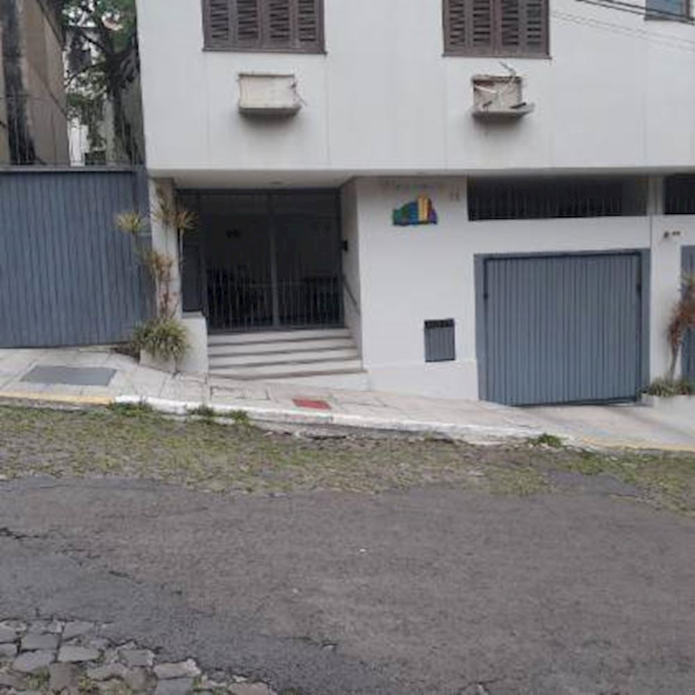 Apartamento no Centro de Santa Maria/RS, localizado em Santa Maria - RS, bairro Centro
