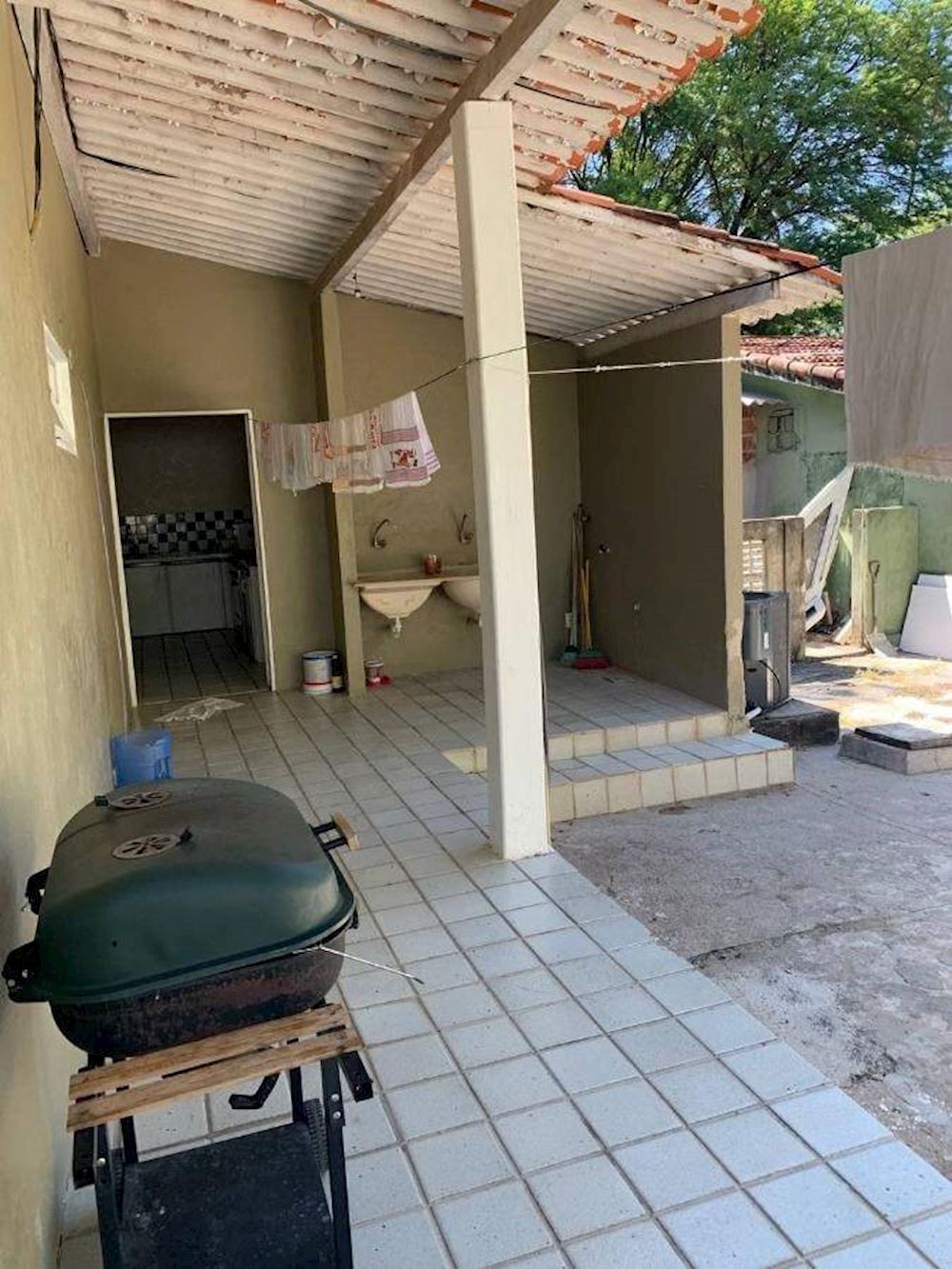 Chácara na Maria Farinha em Paulista/PE, localizado em Paulista - PE, bairro Maria Farinha