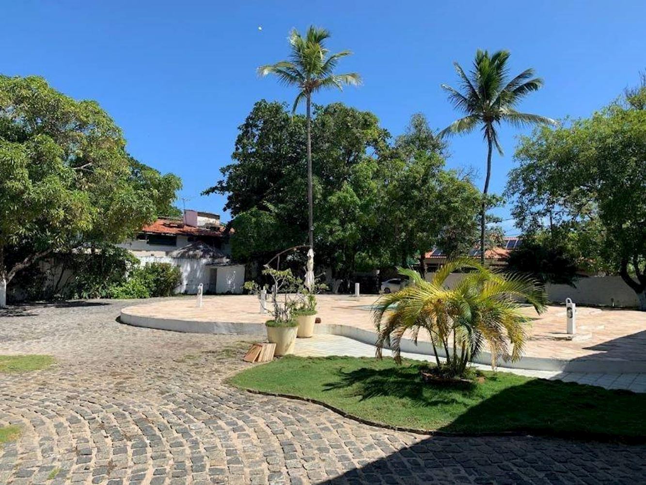 Chácara na Maria Farinha em Paulista/PE, localizado em Paulista - PE, bairro Maria Farinha