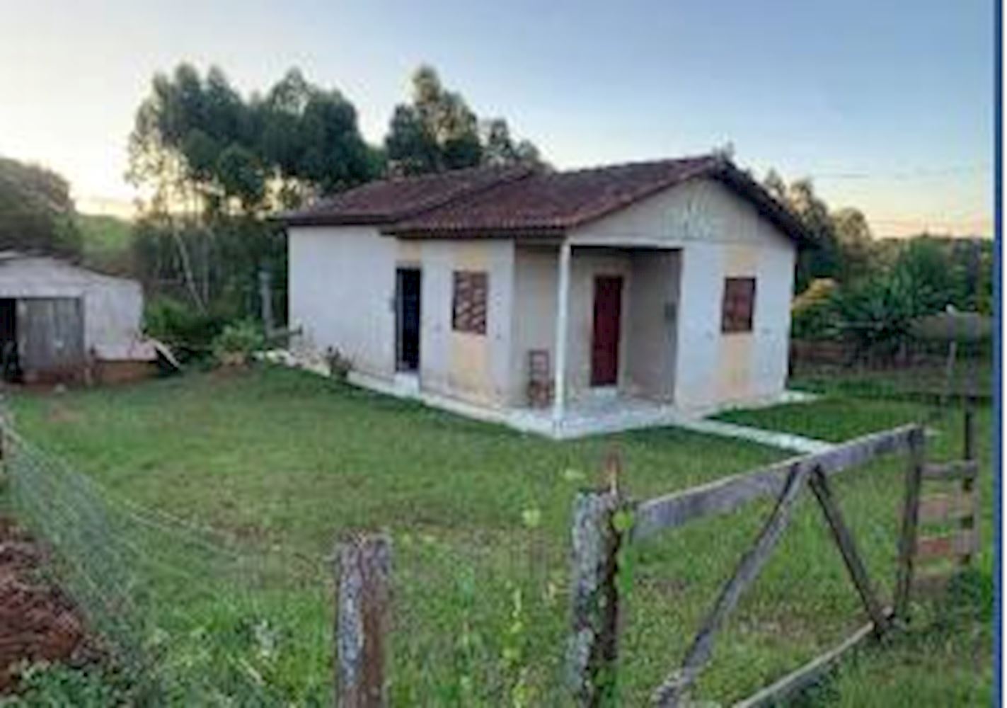 Casa no Centro de São Pedro das Missões/RS, localizado em São Pedro Das Missões - RS, bairro Centro