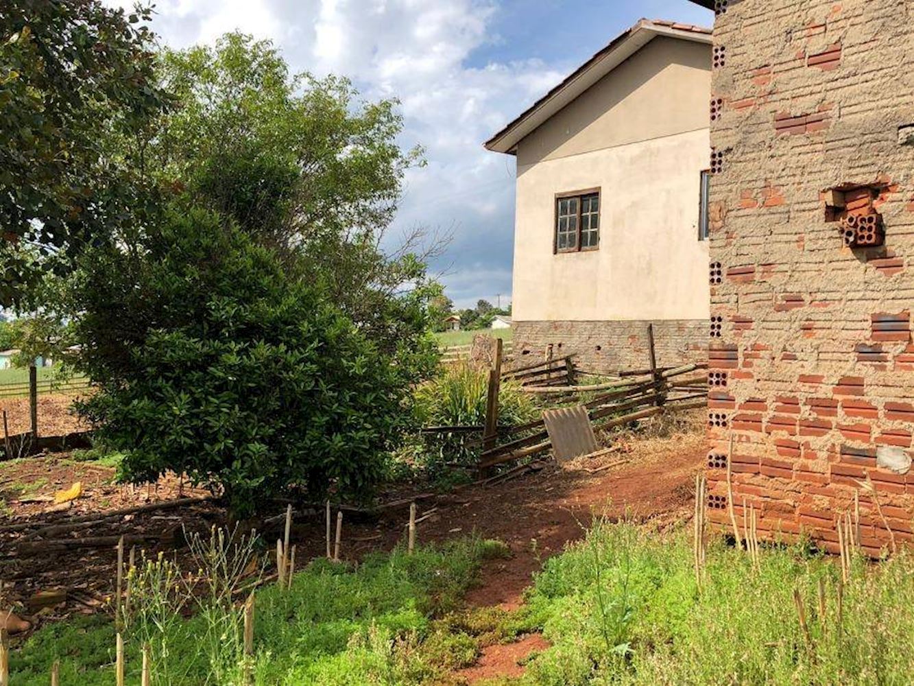 Casa no Centro de São Pedro das Missões/RS, localizado em São Pedro Das Missões - RS, bairro Centro