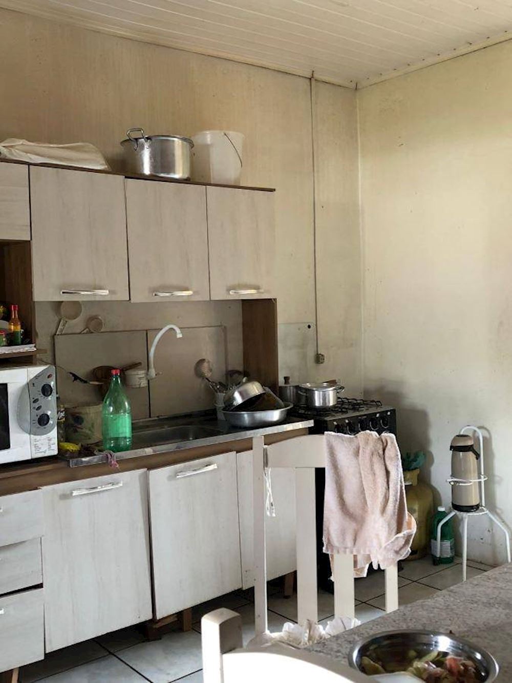 Casa no Centro de São Pedro das Missões/RS, localizado em São Pedro Das Missões - RS, bairro Centro