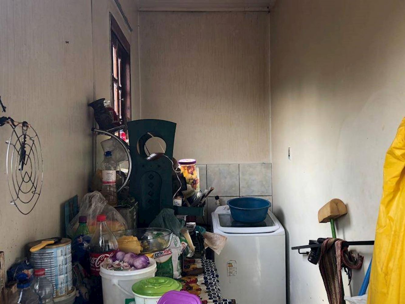 Casa no Centro de São Pedro das Missões/RS, localizado em São Pedro Das Missões - RS, bairro Centro