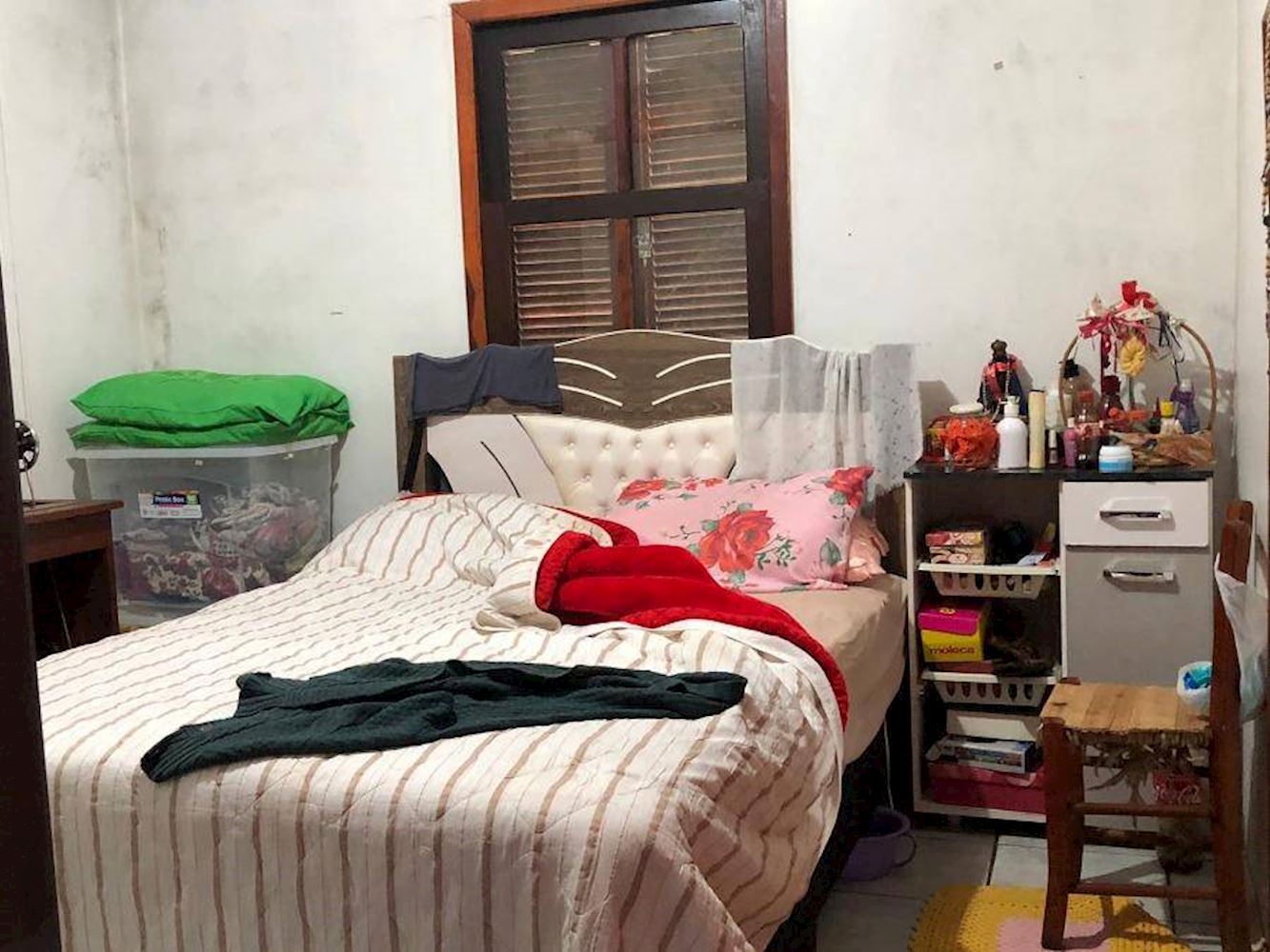 Casa no Centro de São Pedro das Missões/RS, localizado em São Pedro Das Missões - RS, bairro Centro