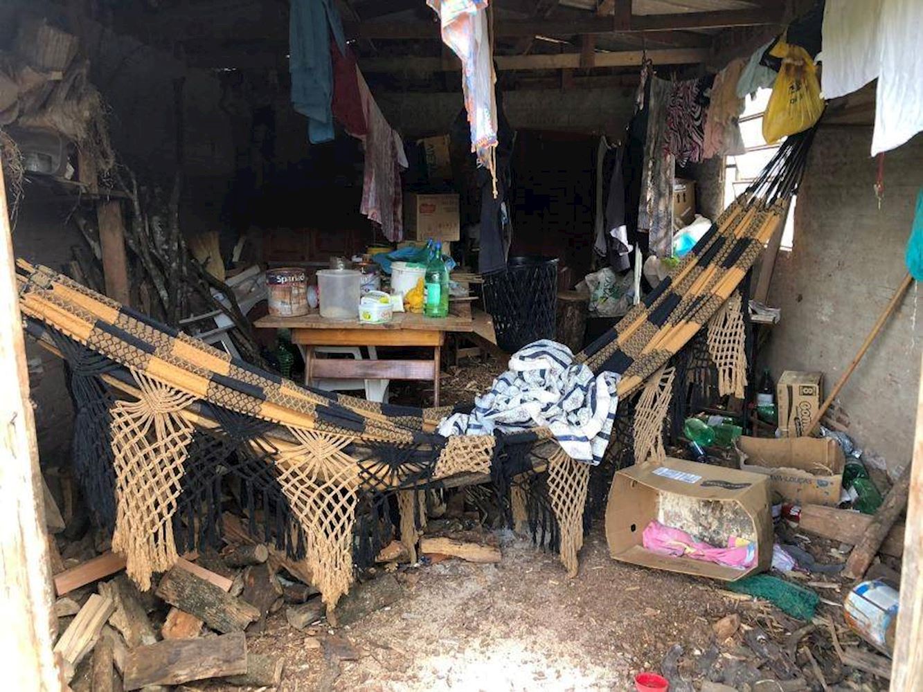 Casa no Centro de São Pedro das Missões/RS, localizado em São Pedro Das Missões - RS, bairro Centro