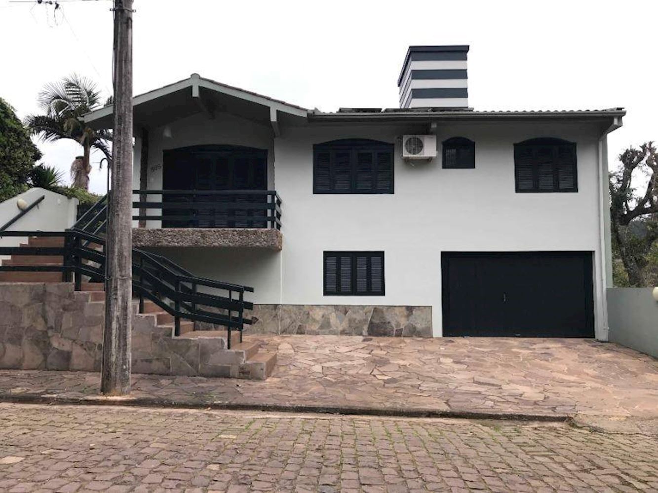 Imagem do imóvel Casa em Cristo Rei - Estrela/RS