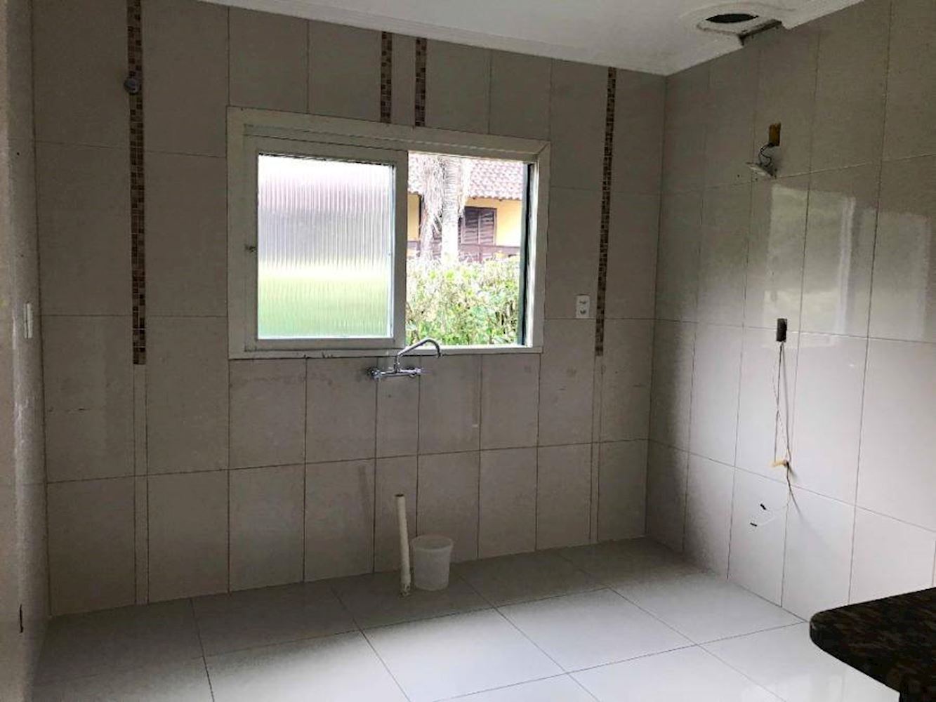 Casa em Cristo Rei - Estrela/RS, localizado em Estrela - RS, bairro Cristo Rei