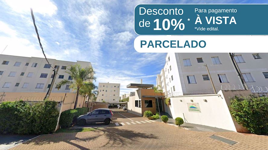 Jardim Terra Branca · Bauru, SP