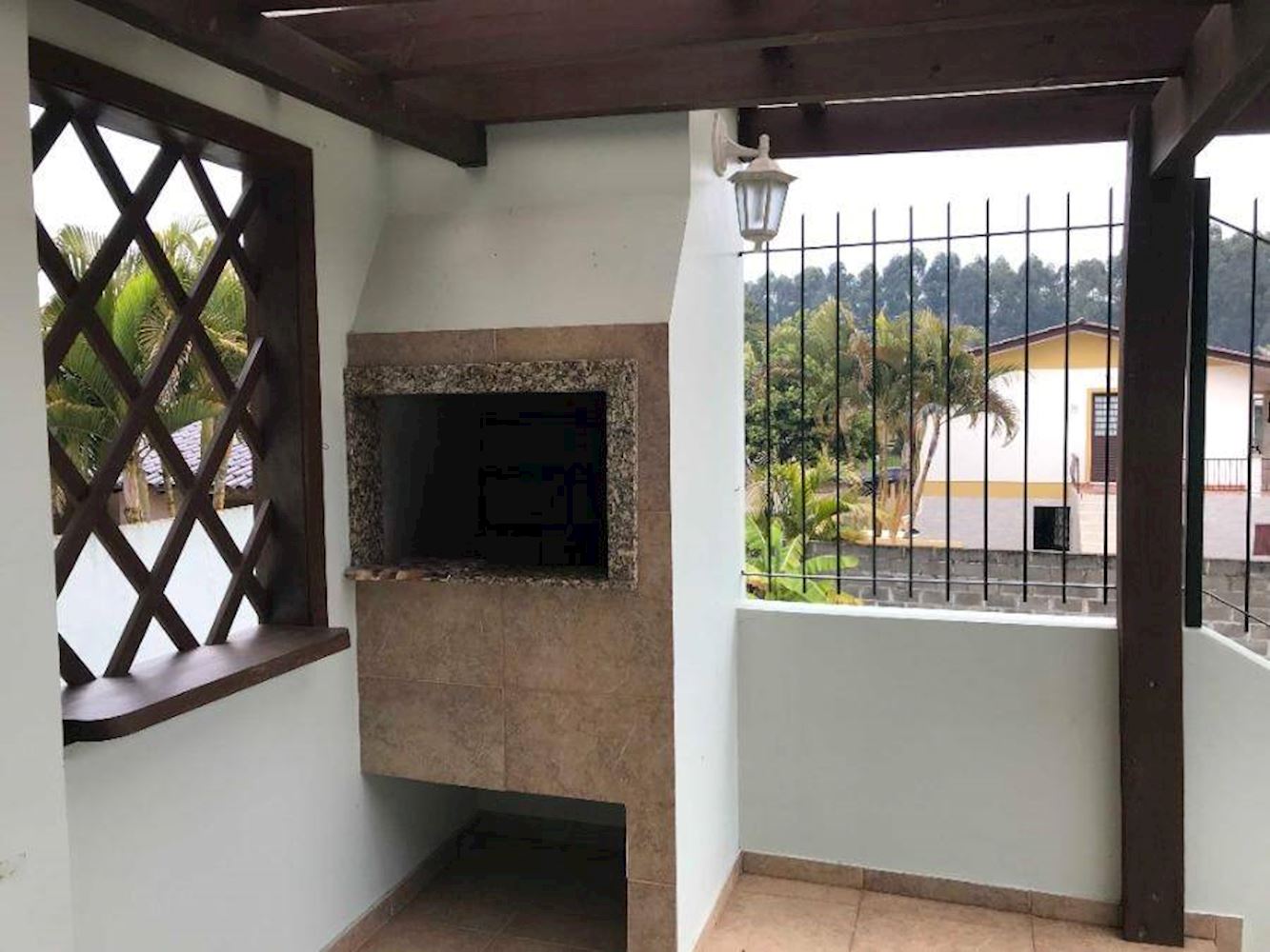 Casa em Cristo Rei - Estrela/RS, localizado em Estrela - RS, bairro Cristo Rei