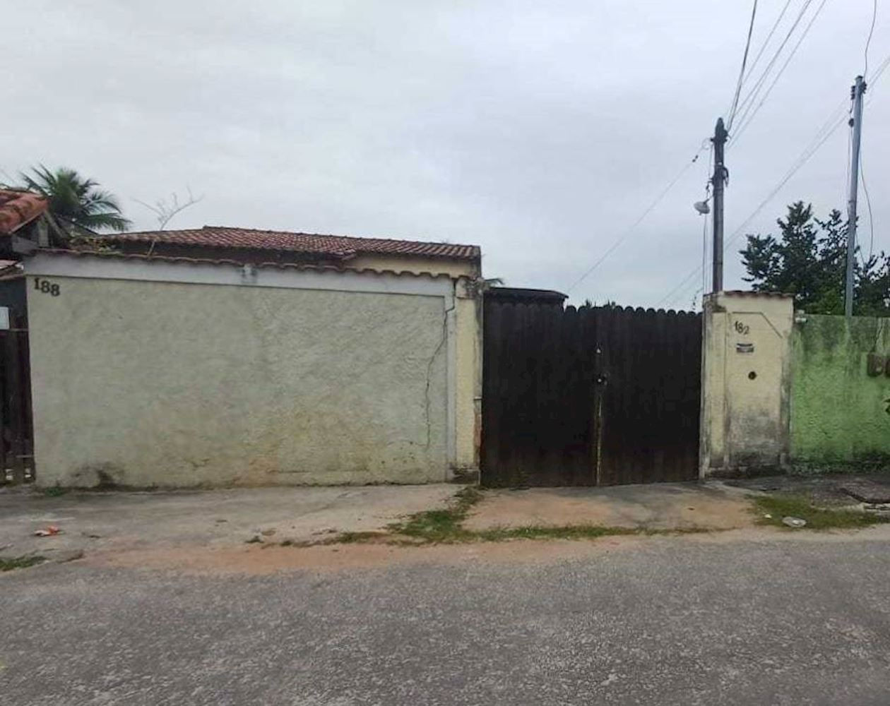 Imagem do imóvel Casa na Praia do Imperador em Magé/RJ