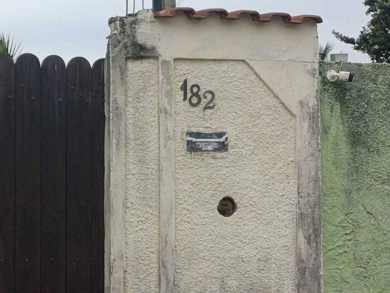 Casa na Praia do Imperador em Magé/RJ, localizado em Magé - RJ, bairro Praia do Imperador