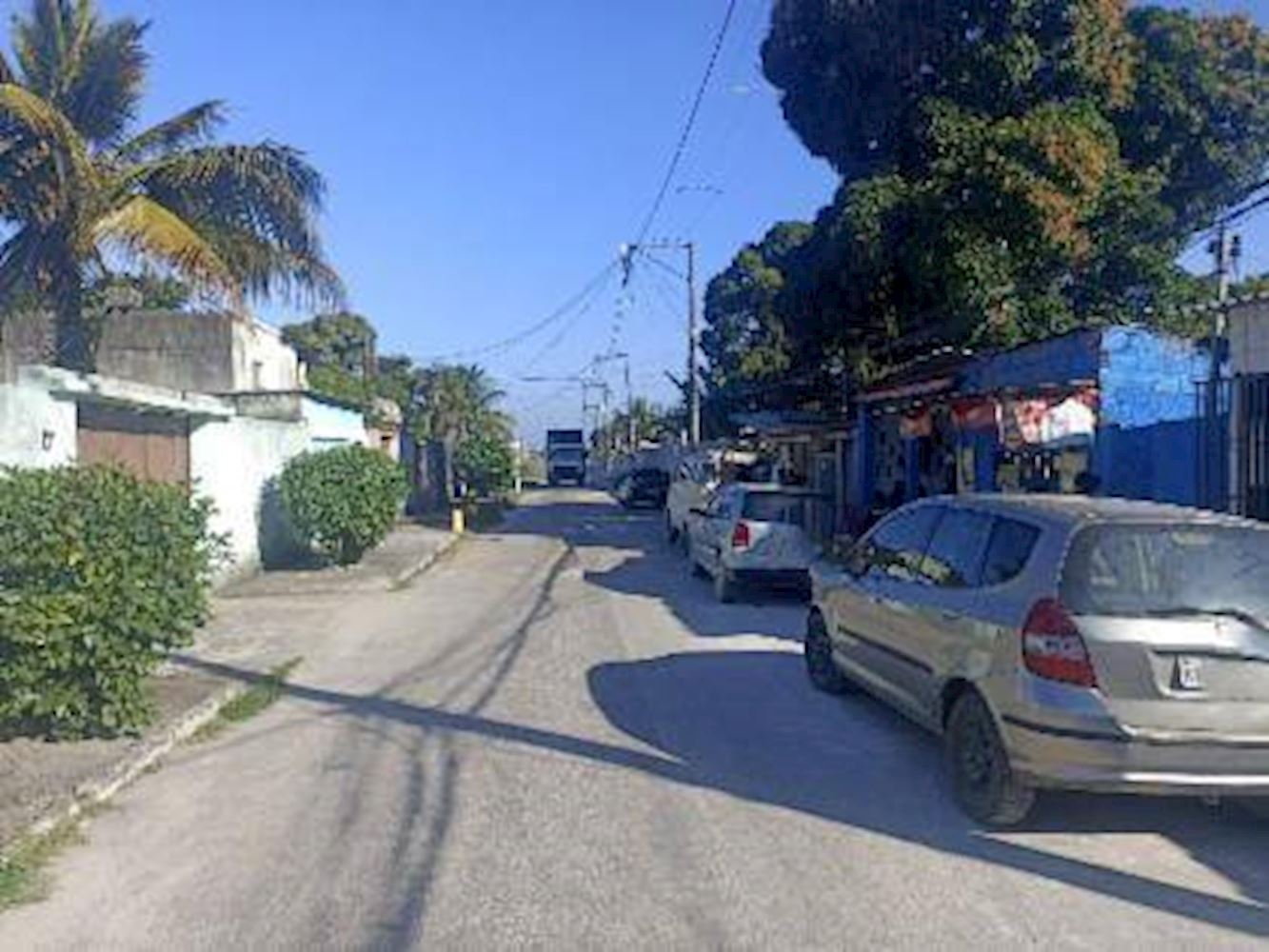 Casa na Praia do Imperador em Magé/RJ, localizado em Magé - RJ, bairro Praia do Imperador