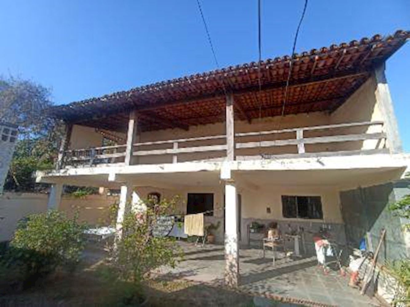 Casa na Praia do Imperador em Magé/RJ, localizado em Magé - RJ, bairro Praia do Imperador