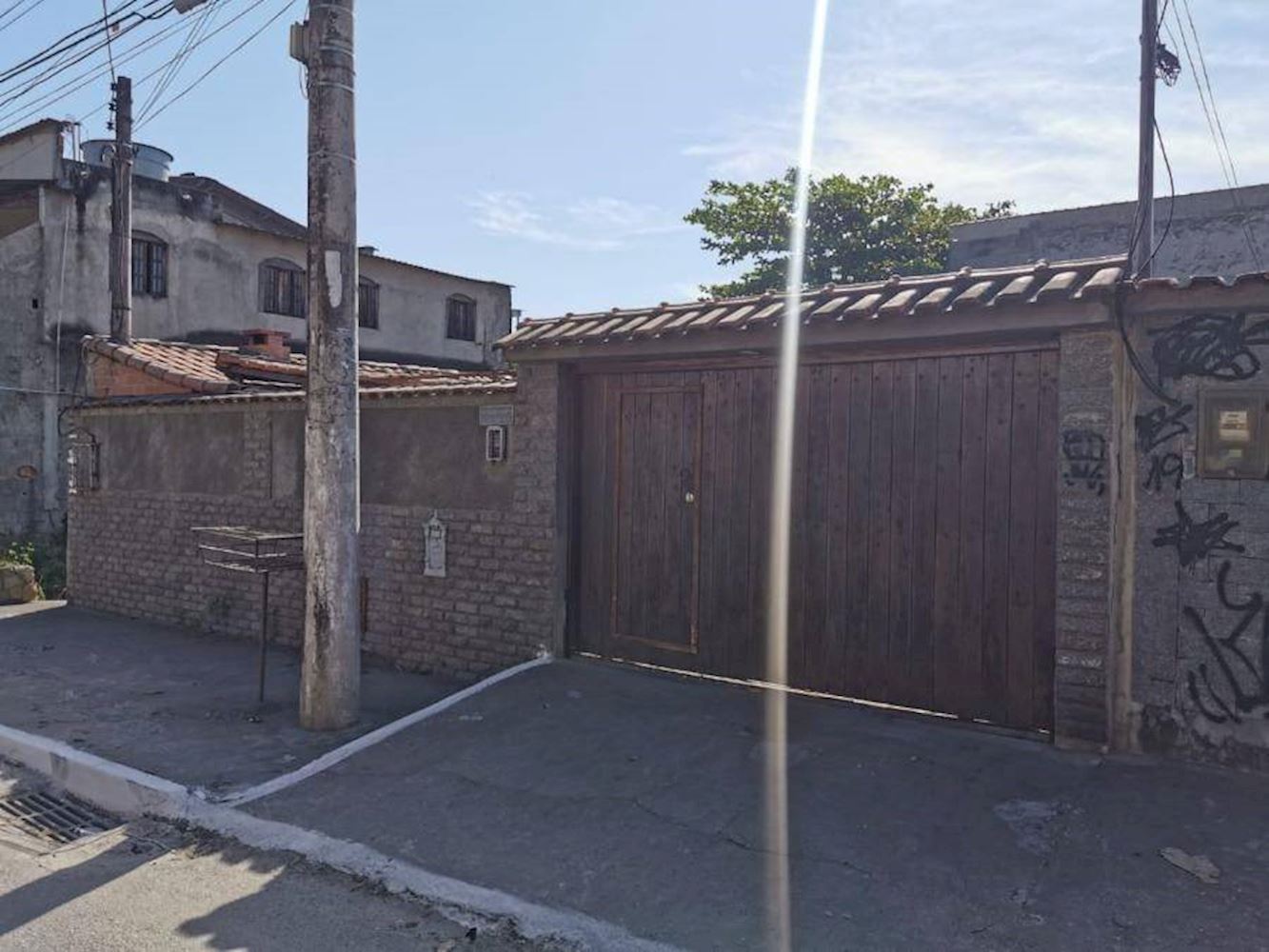 Casa em Trindade - São Gonçalo/RJ, localizado em São Gonçalo - RJ, bairro Trindade