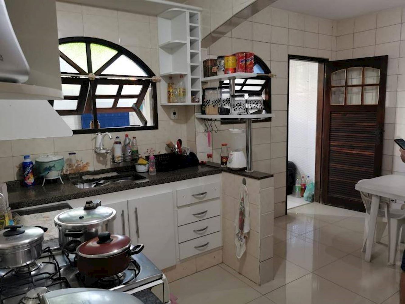 Casa em Trindade - São Gonçalo/RJ, localizado em São Gonçalo - RJ, bairro Trindade