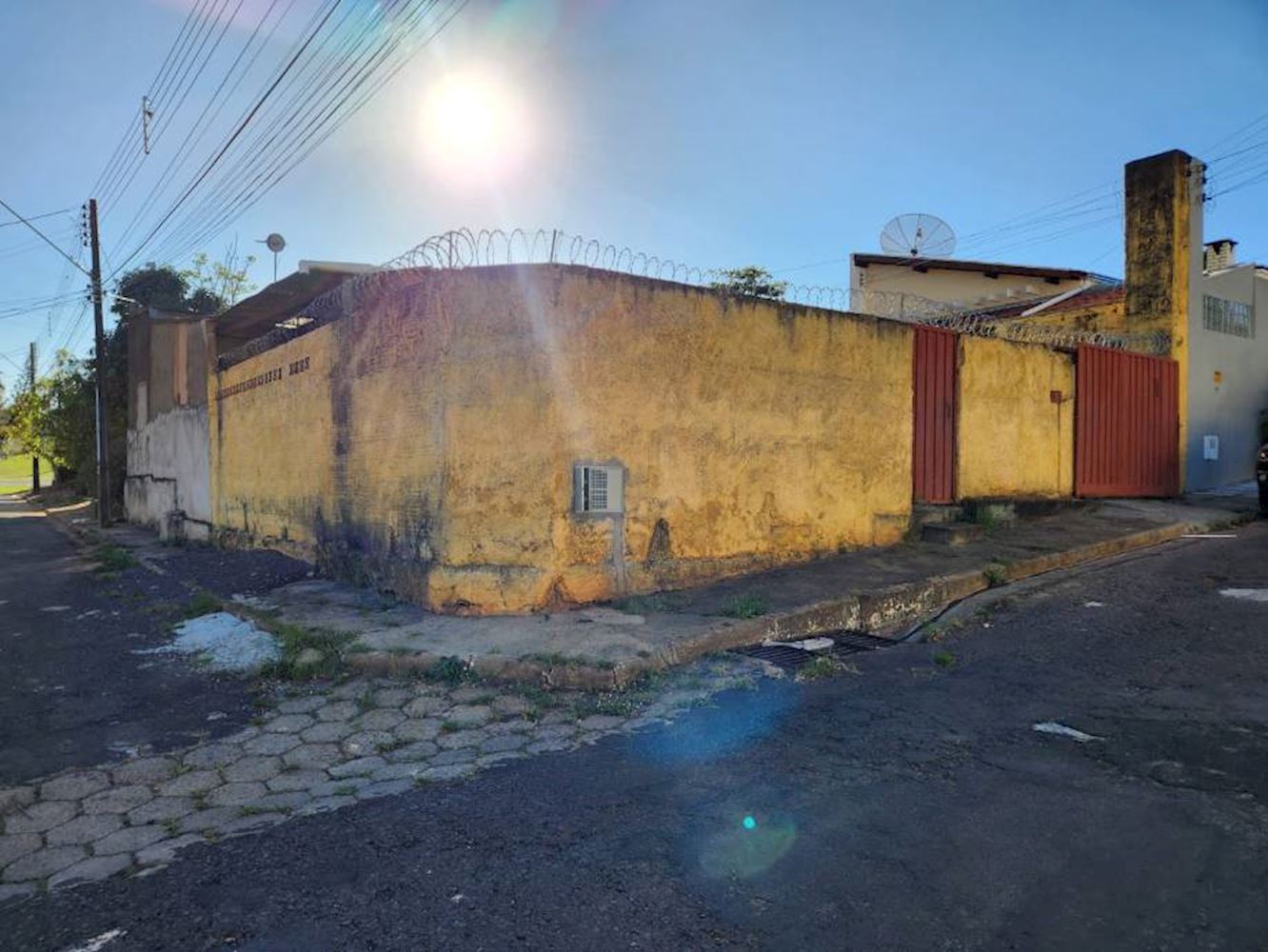 Casa na Vila Das Industrias - Tupã/SP, localizado em Tupã - SP, bairro Vila das Industrias