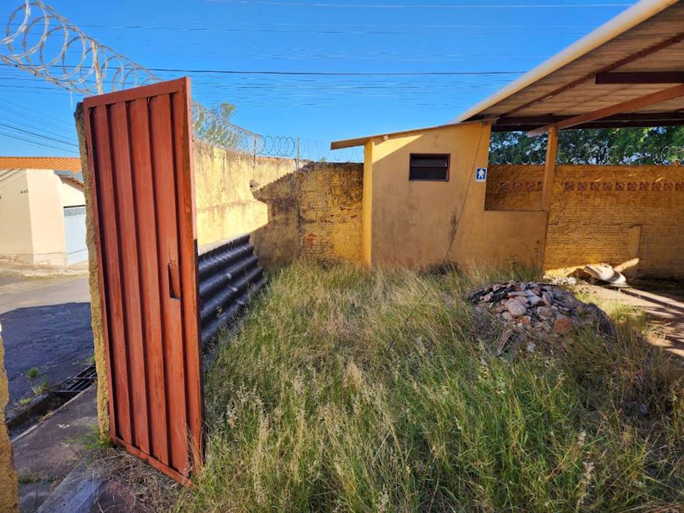 Casa na Vila Das Industrias - Tupã/SP, localizado em Tupã - SP, bairro Vila das Industrias