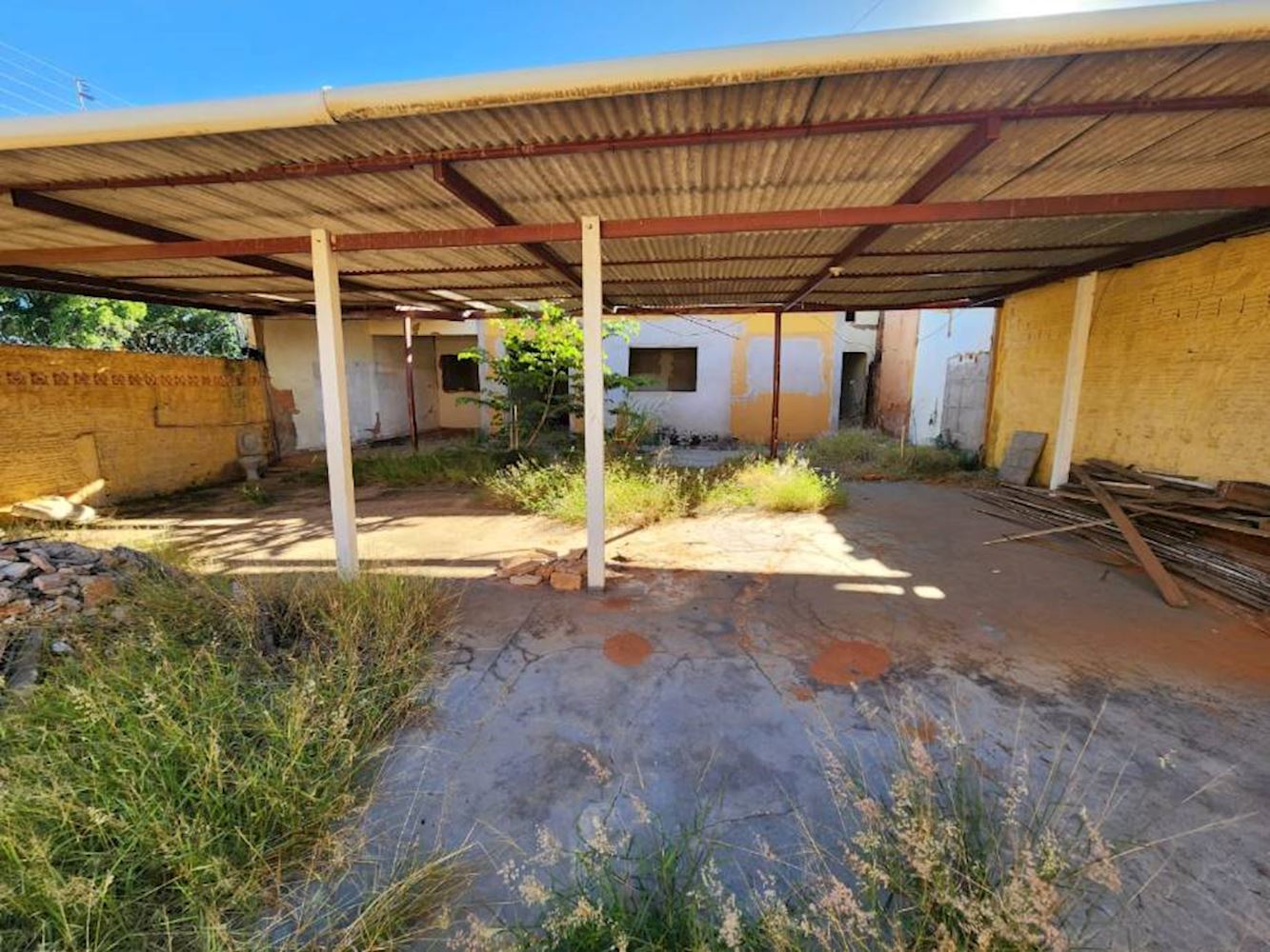 Casa na Vila Das Industrias - Tupã/SP, localizado em Tupã - SP, bairro Vila das Industrias