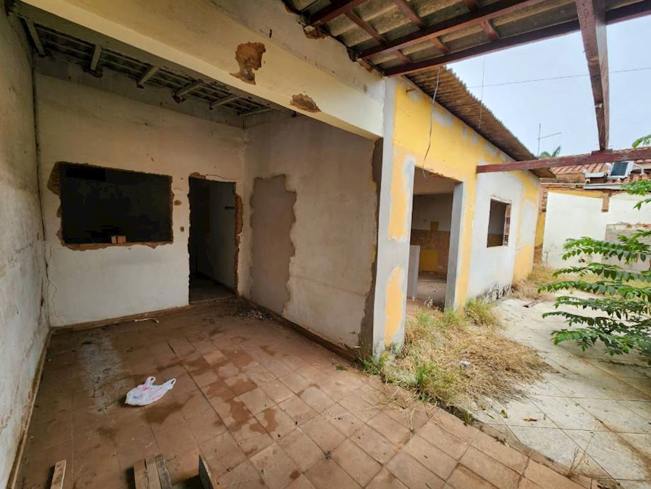 Casa na Vila Das Industrias - Tupã/SP, localizado em Tupã - SP, bairro Vila das Industrias
