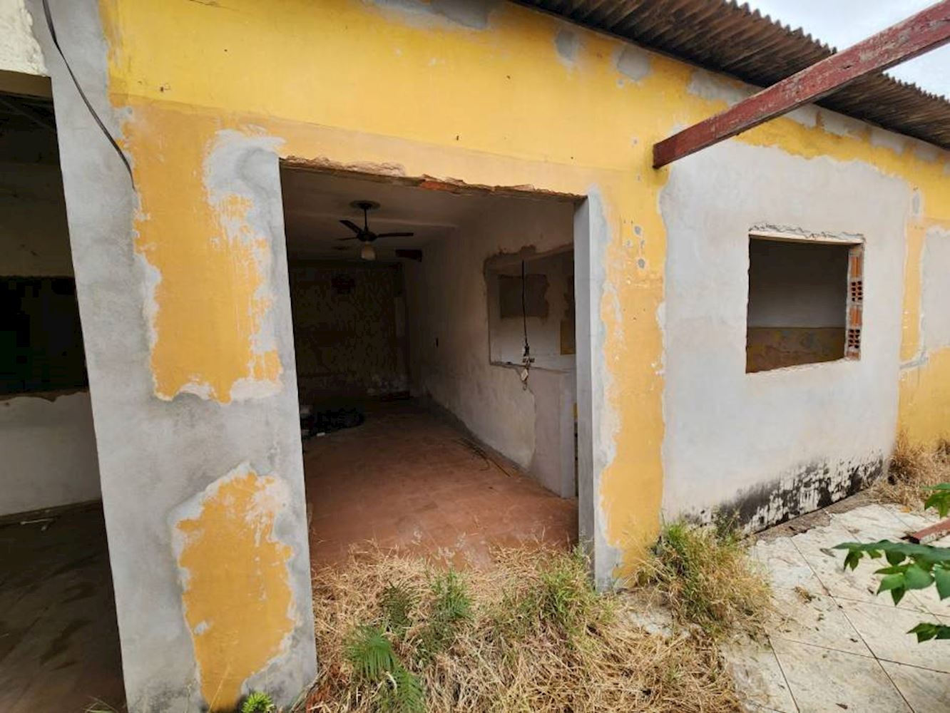 Casa na Vila Das Industrias - Tupã/SP, localizado em Tupã - SP, bairro Vila das Industrias