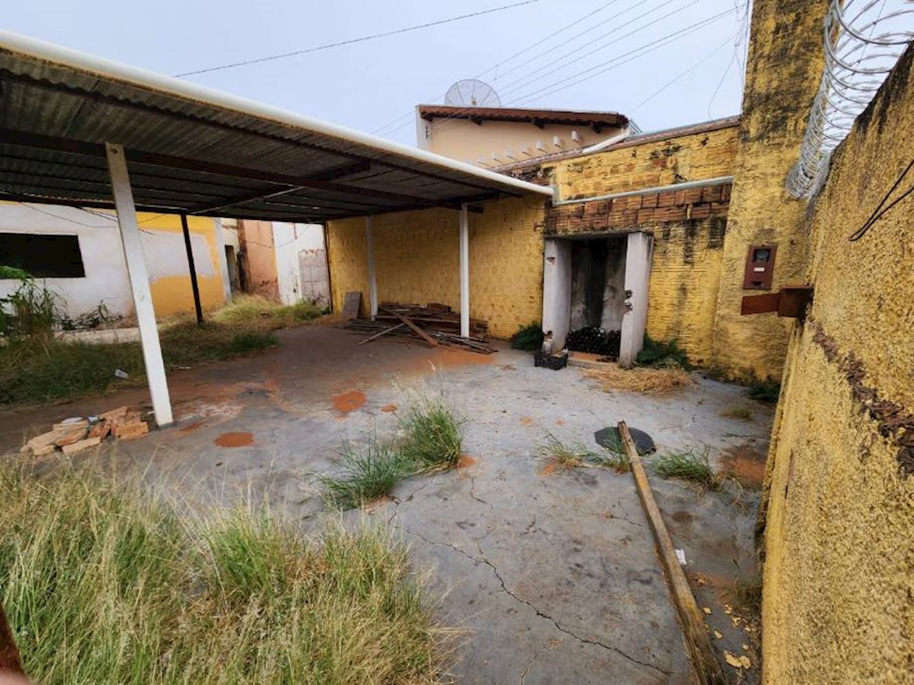 Casa na Vila Das Industrias - Tupã/SP, localizado em Tupã - SP, bairro Vila das Industrias